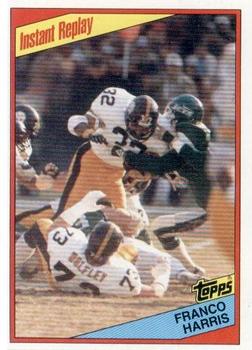 Franco Harris