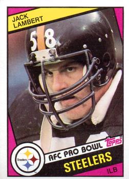 Jack Lambert