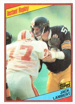 Jack Lambert