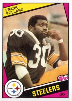 Frank Pollard