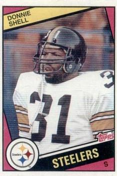 Donnie Shell
