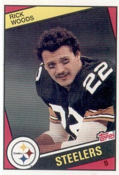 Rick Woods