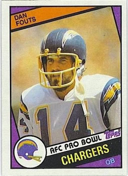 Dan Fouts