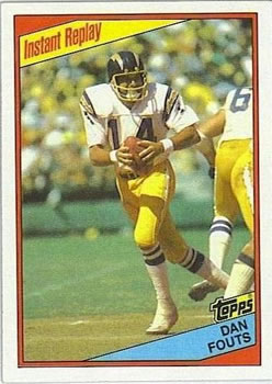 Dan Fouts