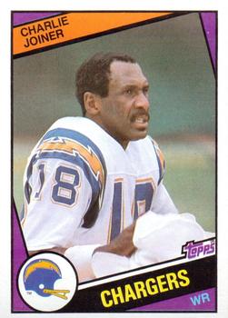 Charlie Joiner
