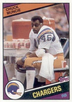 Chuck Muncie