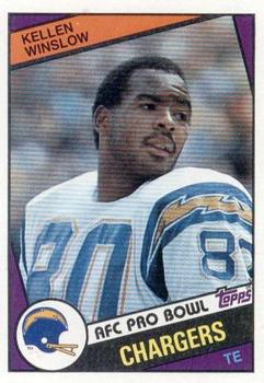 Kellen Winslow