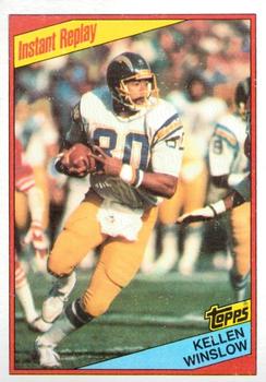 Kellen Winslow