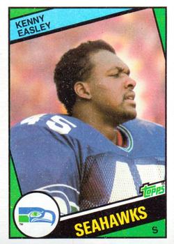 Kenny Easley