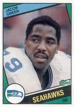 Jacob Green