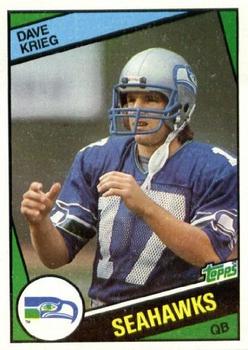 Dave Krieg