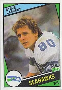Steve Largent
