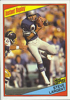 Steve Largent