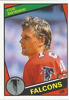 Steve Bartkowski