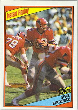 Steve Bartkowski