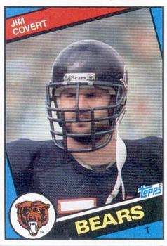 Jim Covert