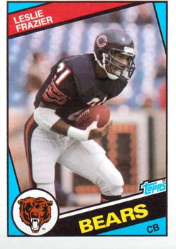 Leslie Frazier