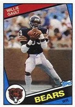 Willie Gault