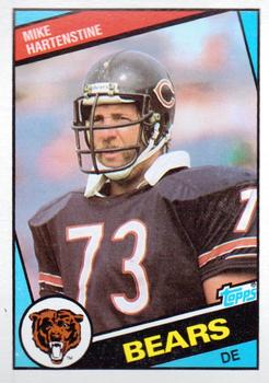 Mike Hartenstine