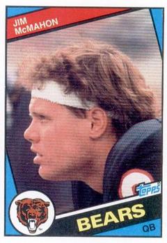 Jim McMahon