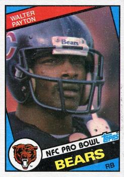 Walter Payton