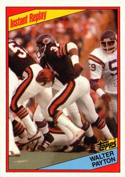 Walter Payton
