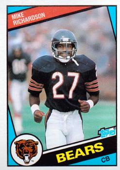 Mike Richardson