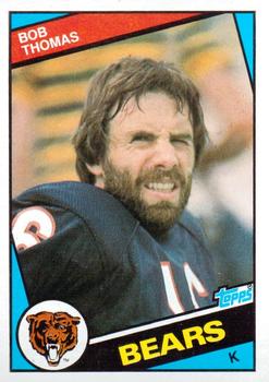 Bob Thomas