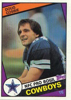 Doug Cosbie