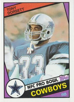 Tony Dorsett