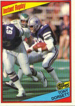 Tony Dorsett