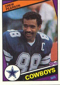 Drew Pearson