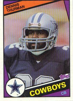 Dennis Thurman
