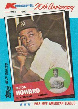 Elston Howard