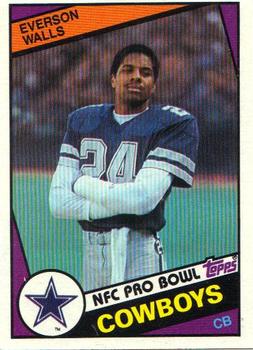 Everson Walls