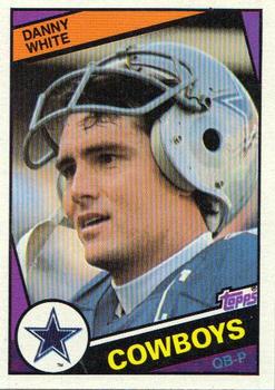 Danny White