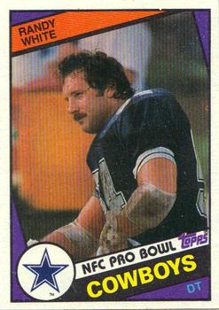 Randy White