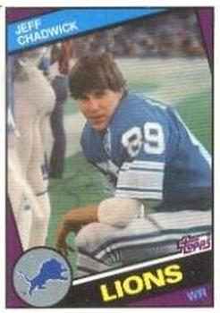 Jeff Chadwick