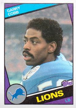 Garry Cobb