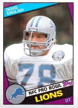 Doug English