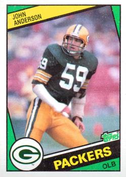 John Anderson