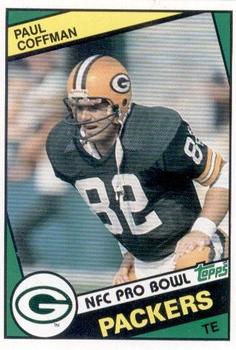 Paul Coffman