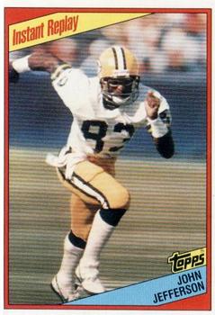 John Jefferson