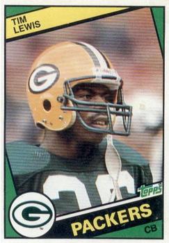 Tim Lewis