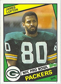 James Lofton