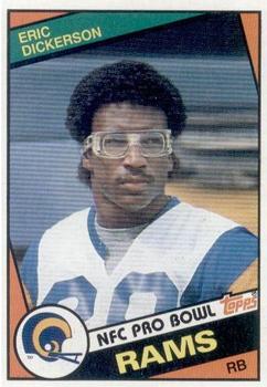 Eric Dickerson