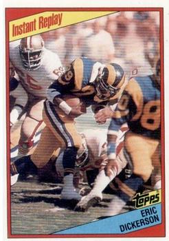 Eric Dickerson