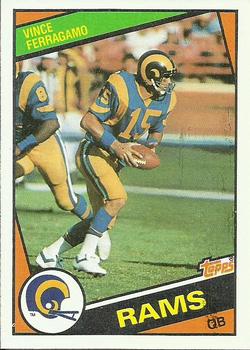 Vince Ferragamo