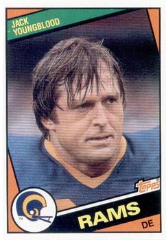 Jack Youngblood