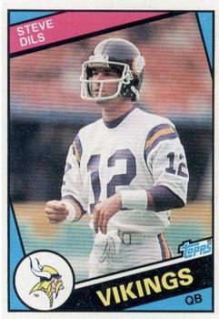 Steve Dils